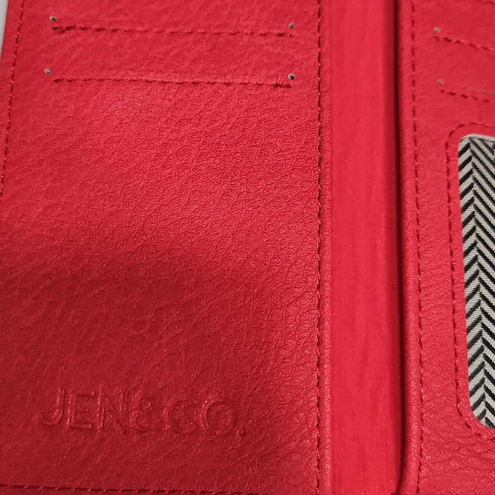Jen & Co. Wallet - Picture 9 of 10